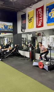 junior-golf-group-performance-training-engstrom-athletics-san-diego